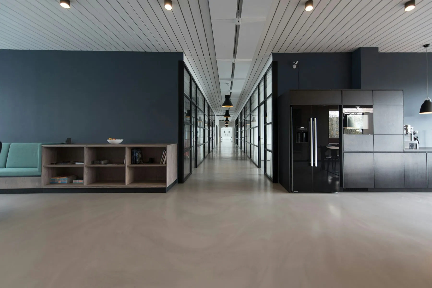Web agency moderna Roma