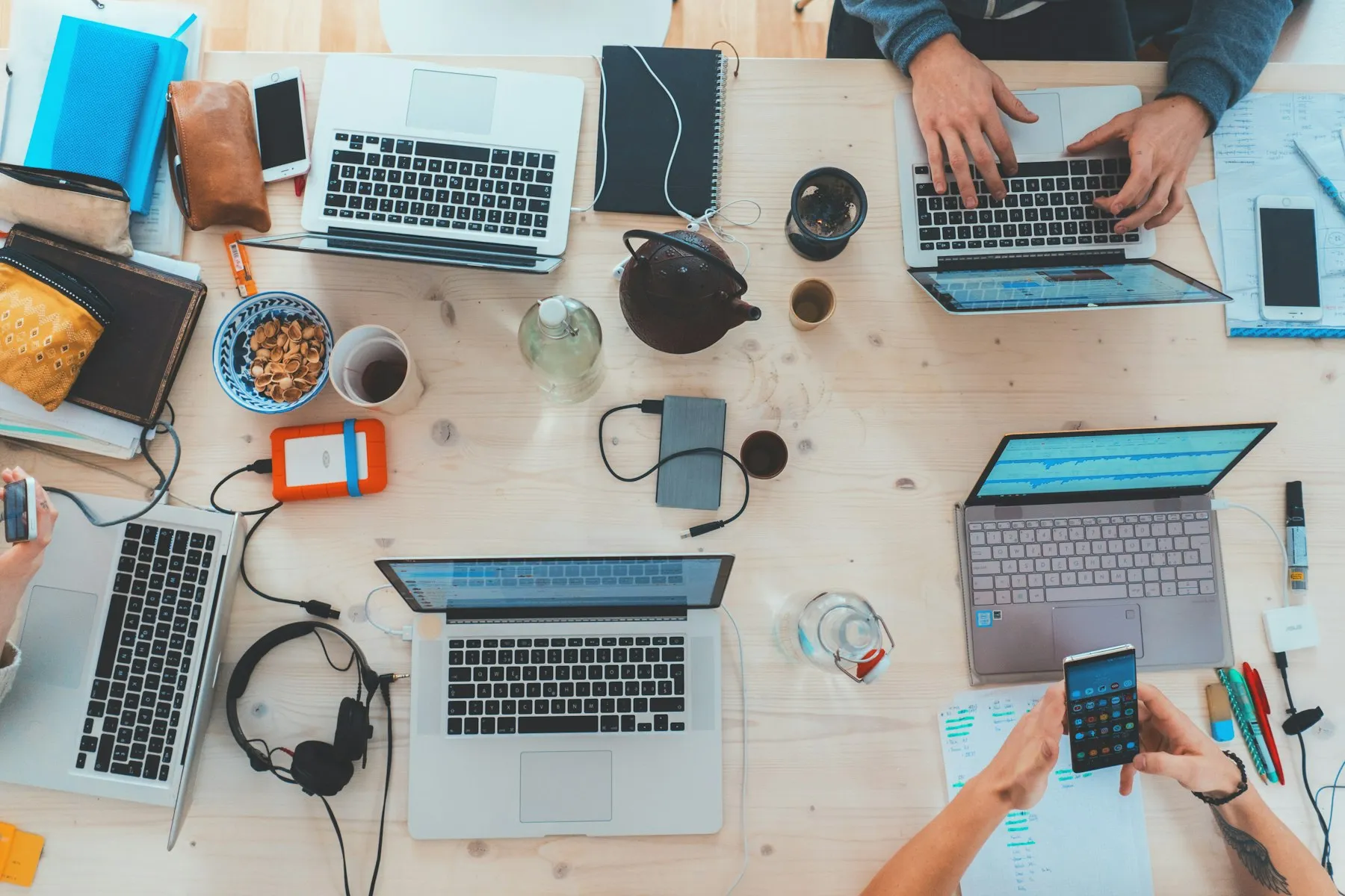 Servizi web agency Roma