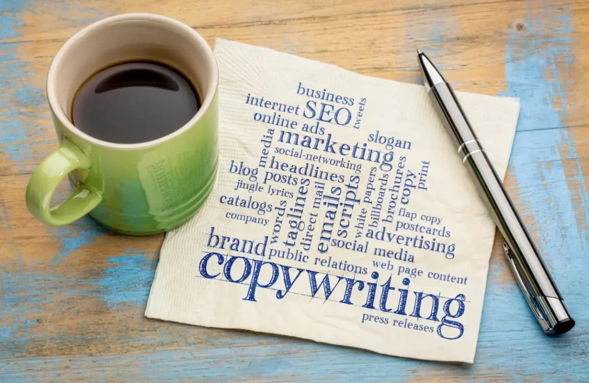 5 motivi per assumere un copywriter professionista